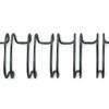 GBC-Spirali-metalliche-WireBind-argento-8-mm--100-