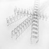 GBC-Spirali-metalliche-WireBind-argento-8-mm--100-