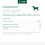 Condrostress 60 Compresse 72g