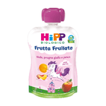 hipp bio frut fru unicorno 90g