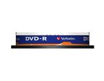 Verbatim-Dvd-R-16X-47Gb-10-Pack-Spindle-Matt-Silver