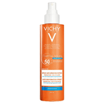 cs beach protect spray spf50+