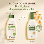 aveeno pn crema idrat crp300 millilitri