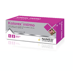 Named Kolorex Intimo - 40 Gr