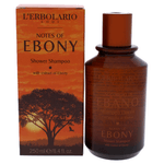 L'Erbolario Shampoo Doccia ACCORDO di EBANO 250ml uomo corpo capelli