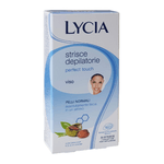 lycia 20 strisce viso perf12pz