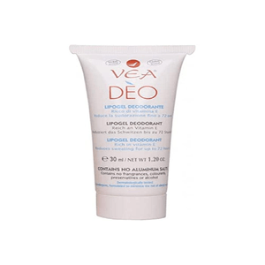 vea deo-lipogel deodorante30 millilitri