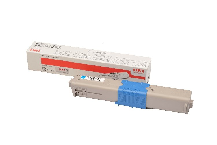 Cartuccia-Toner-Originale-OKI-46508715-Ciano