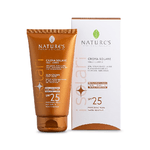 solari natures crema spf25