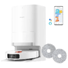 Xiaomi-X20--035-L-Senza-sacchetto-Nero-Bianco