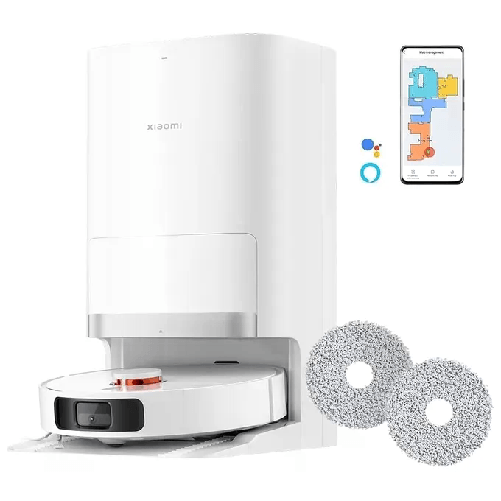 Xiaomi-X20--035-L-Senza-sacchetto-Nero-Bianco