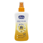 ch latte solare spray spf30