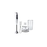 Braun Minipimer MultiQuick MQ3135WH SAUCE White Grey