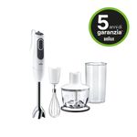 Braun-MQ-3135-WH-Sauce-05-L-Frullatore-ad-immersione-750-W-Nero-Bianco