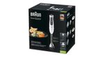 Braun-MQ-3135-WH-Sauce-05-L-Frullatore-ad-immersione-750-W-Nero-Bianco