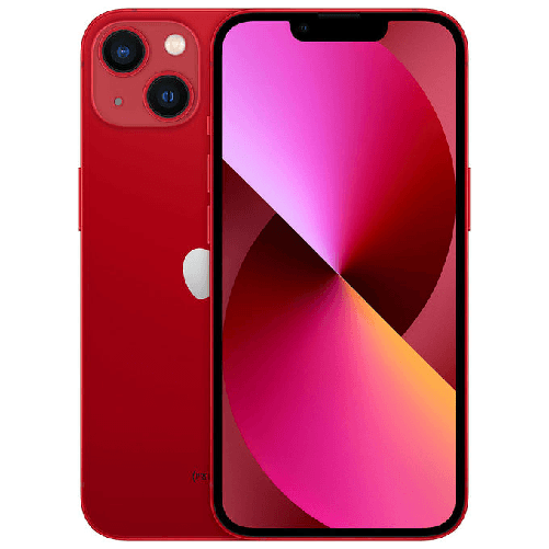 Apple-iPhone-13-155-cm--6.1---Doppia-SIM-iOS-15-5G-256-GB-Rosso