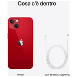 Apple-iPhone-13-155-cm--6.1---Doppia-SIM-iOS-15-5G-256-GB-Rosso