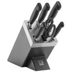 ZWILLING 35145-007-0 posata da cucina e set di coltelli 6 pz