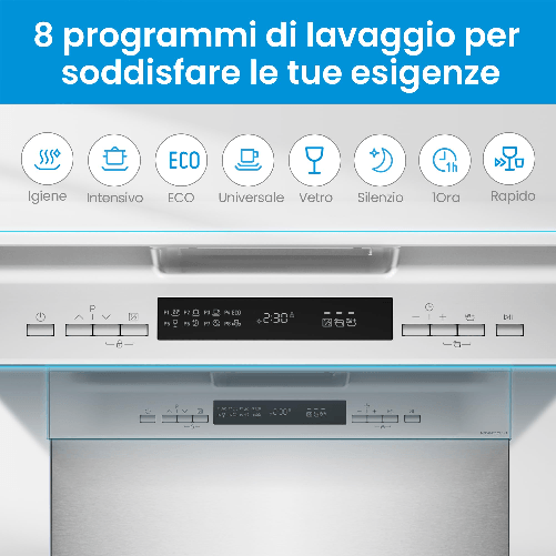 Lavastoviglie-Midea-MFD60S200X.1-IT---14-Coperti-8-Programmi-Inox