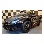 Lamborghini Huracan Macchina Elettrica per Bambini a Batteria Auto Macchinina