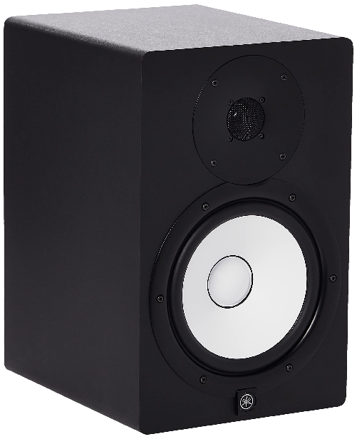 Yamaha-HS8---Monitor-da-Studio-Amplificato-2-Vie