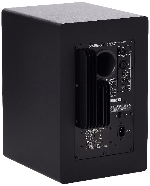 Yamaha-HS8---Monitor-da-Studio-Amplificato-2-Vie