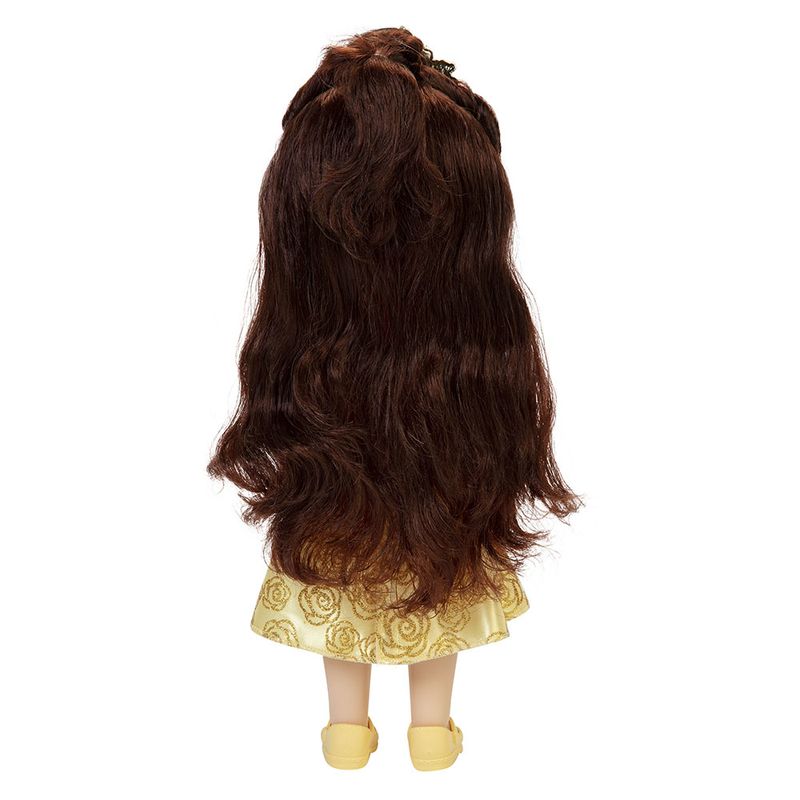 Jakks-Princess-Belle-Toddler-38cm