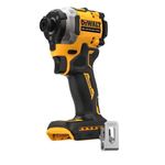 DeWALT DCF850N-XJ cacciavite elettrico e avvitatore a impulso 3250 Giri/min Nero, Giallo