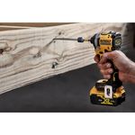 DeWALT-DCF850N-XJ-cacciavite-elettrico-e-avvitatore-a-impulso-3250-Giri-min-Nero-Giallo