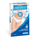 5D Cerotto Urto Drenante