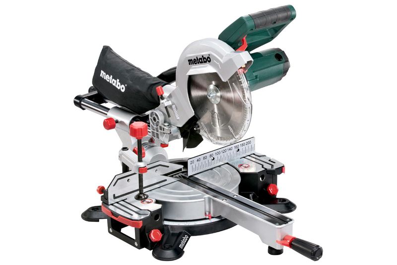 Metabo-KGSV-216-M-5500-Giri-min-1700-W