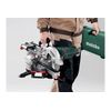 Metabo-KGSV-216-M-5500-Giri-min-1700-W