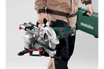 Metabo-KGSV-216-M-5500-Giri-min-1700-W