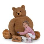 Beauty-Neonati-Baby-Necessities-Teddy-Beige