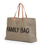 Family-Bag-Kaki-Borsa-Weekend-In-Canvas