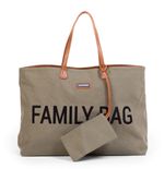 Family-Bag-Kaki-Borsa-Weekend-In-Canvas