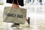 Family-Bag-Kaki-Borsa-Weekend-In-Canvas