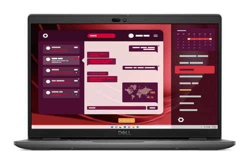 DELL Latitude 3450 Intel Core Ultra 5 125U Computer portatile 35,6 cm (14") Full HD 16 GB DDR5-SDRAM 512 GB SSD Wi