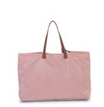 Family-Bag-Childhome-Borsa-Weekend-Rosa