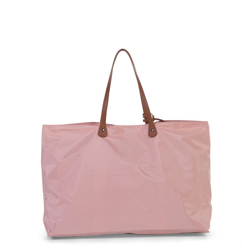 Family-Bag-Childhome-Borsa-Weekend-Rosa