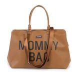 Mommy-Bag-Pelle-Marrone