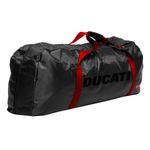 Ducati E-scooter bag