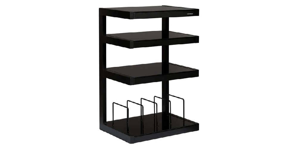 Mobile Hi-Fi Norstone Esse Vinyl - Design Elegante per Vinili