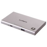 Edimax-TD-405BP-replicatore-di-porte-e-docking-station-per-notebook-Cablato-Thunderbolt-4