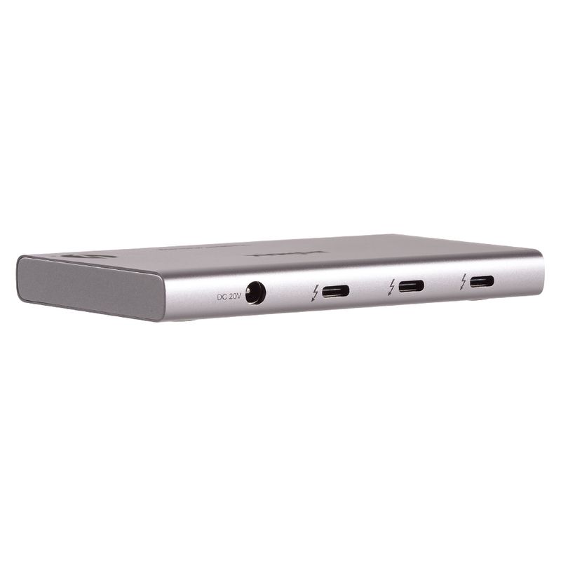 Edimax-TD-405BP-replicatore-di-porte-e-docking-station-per-notebook-Cablato-Thunderbolt-4