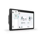 Garmin-DEZL-LGV1010-navigatore-Fisso-256-cm--10.1---TFT-Touch-screen-554-g-Nero