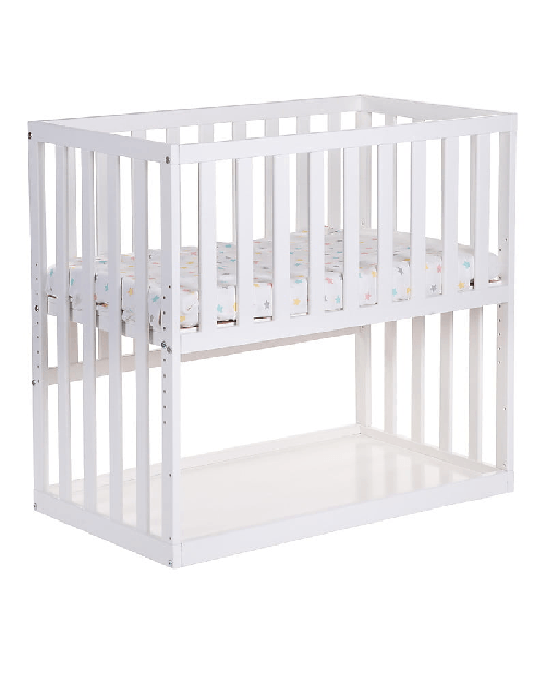 Materasso Heavenly Safe Sleeper Per Culla Childhome 92x52 cm