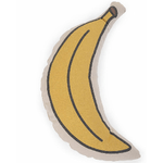 Cuscino Banana 54x32x14 cm