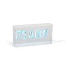 Luce Neon - It's a Boy