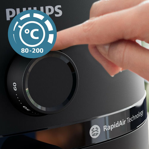 Friggitrice-ad-Aria-Philips-NA120-00---1500-W-42-L